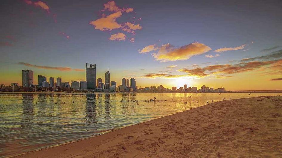 Top Things to Do in Perth