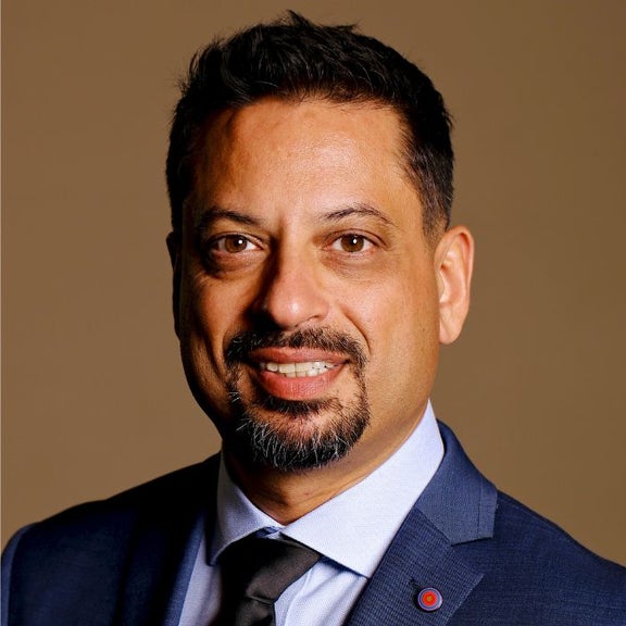 Dr Rauf Yousaf | I-TeleRAD