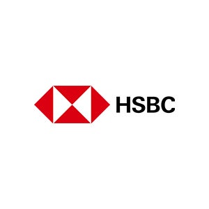 HSBC logo
