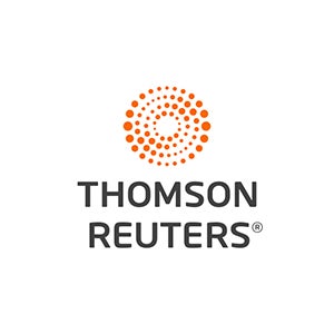 Thomson Reuters logo