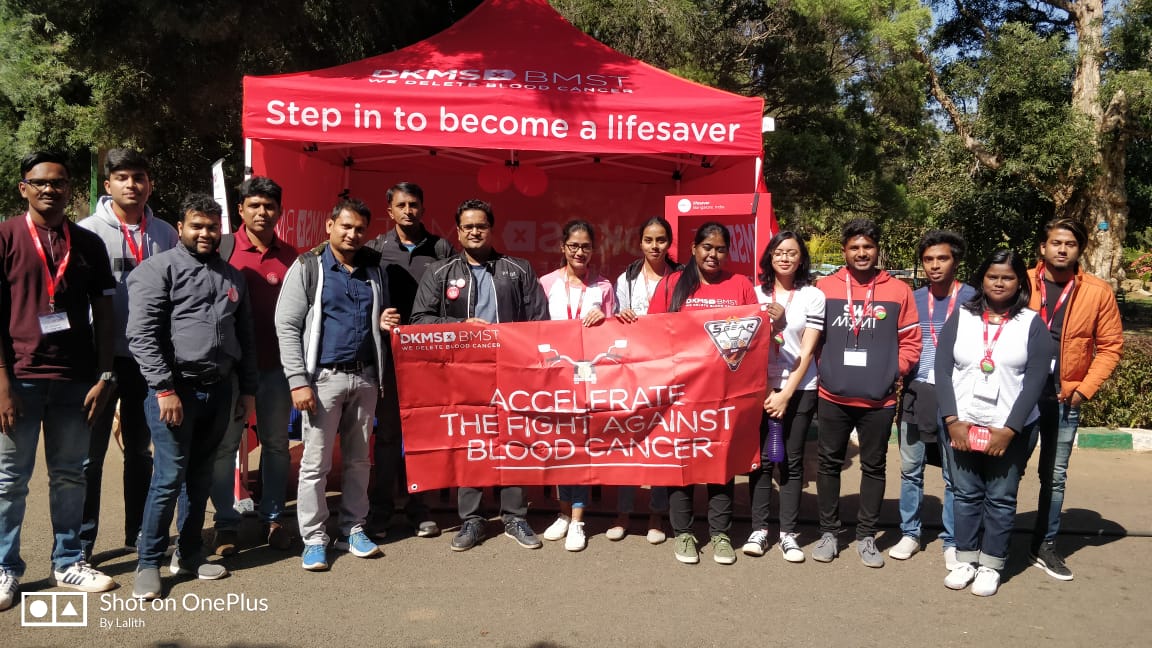 Fifth gear - lalbagh