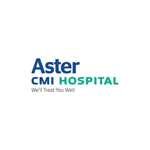Aster CMI