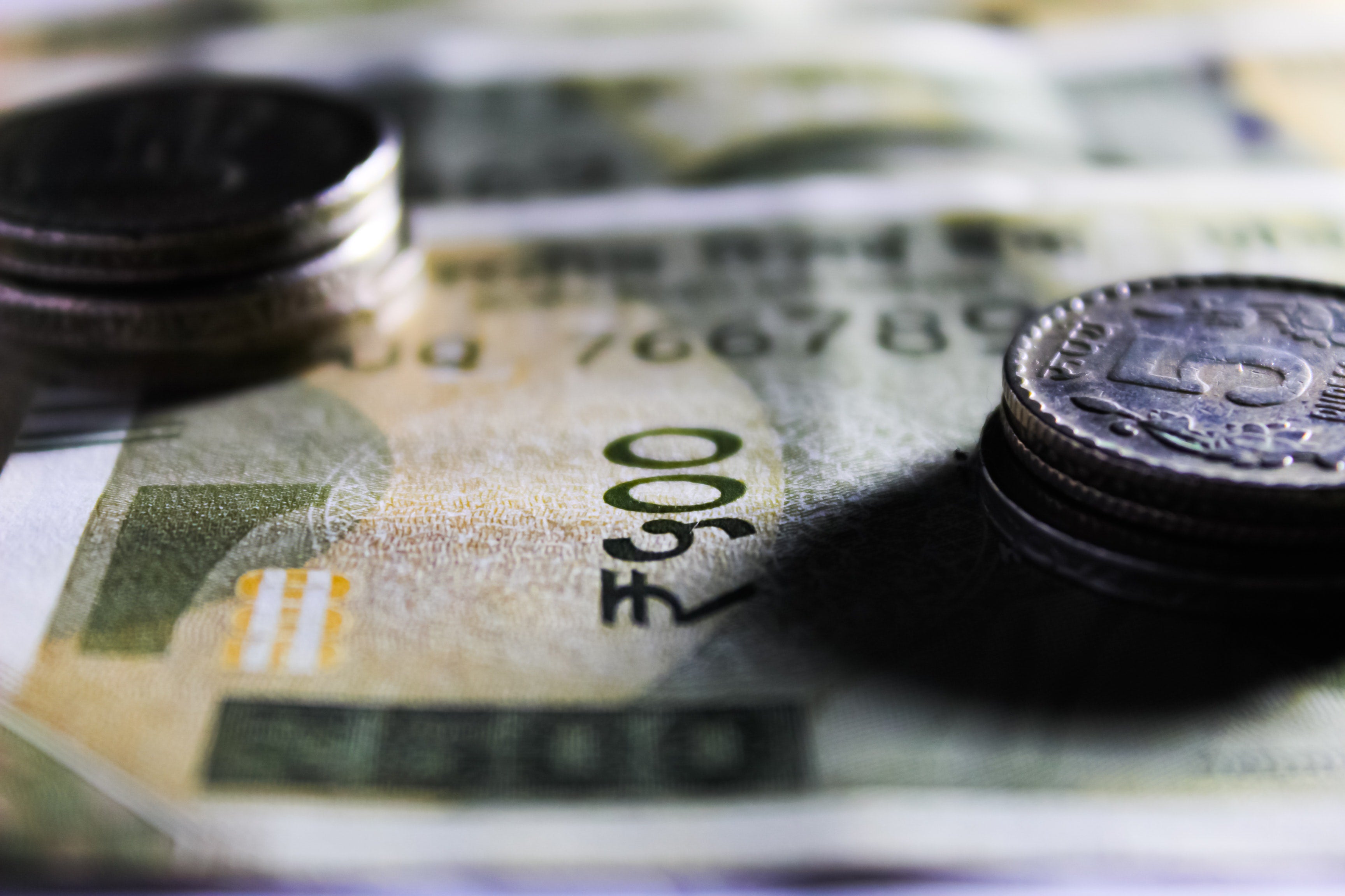 Finance & compliance image