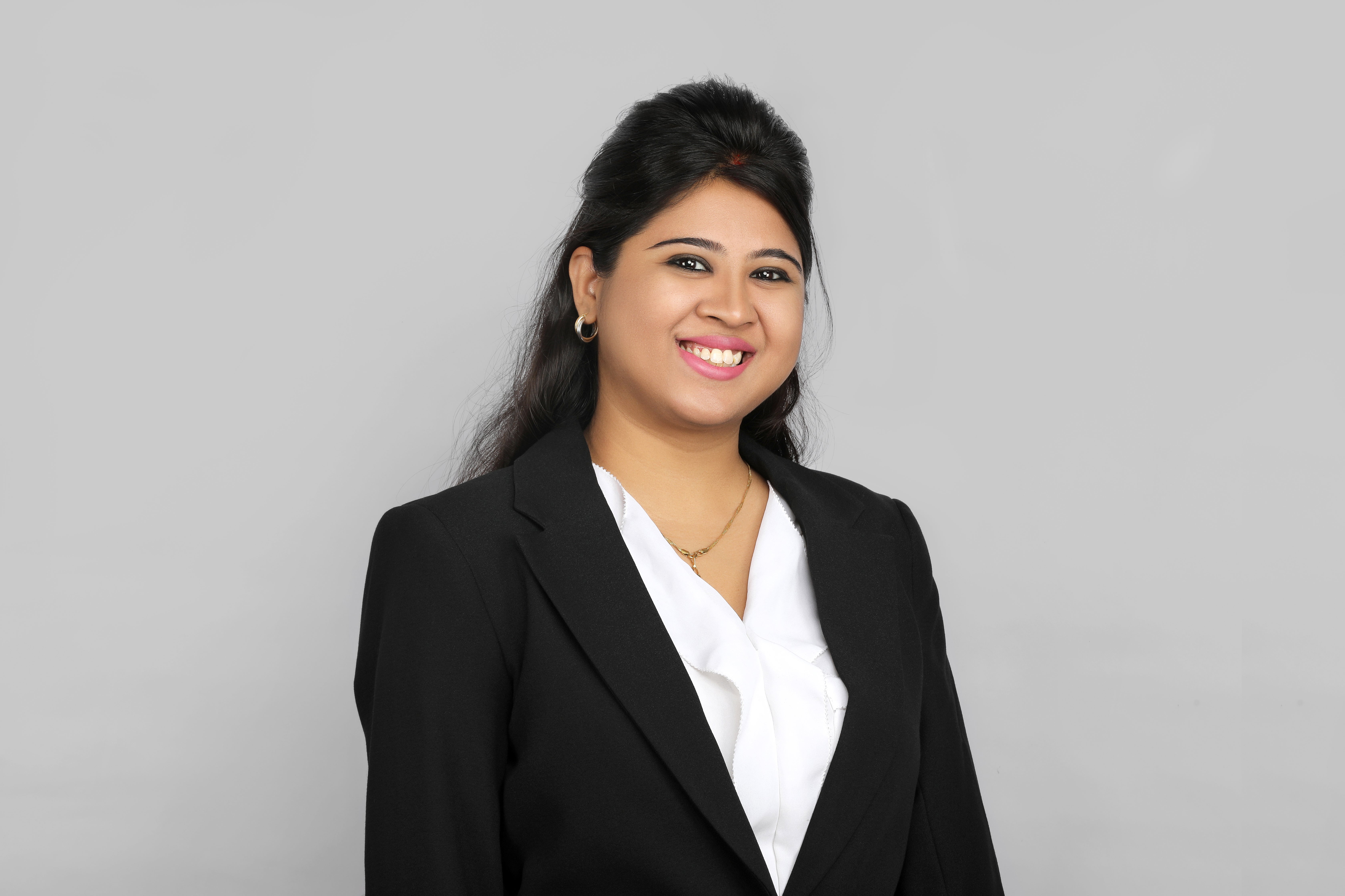 Aarohi Tripathy