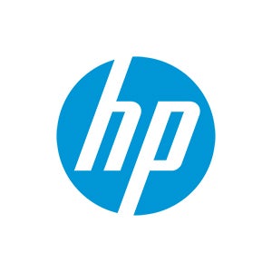 HP logo