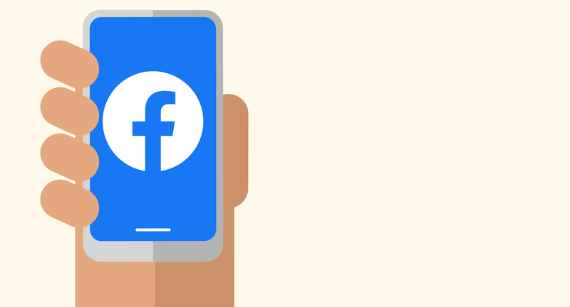 Follow us on Facebook