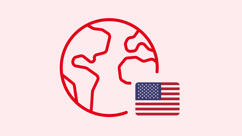 USA