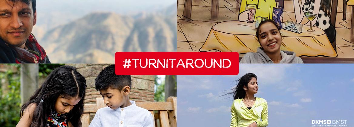 TurnitAround walltile