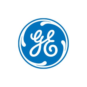 GE logo