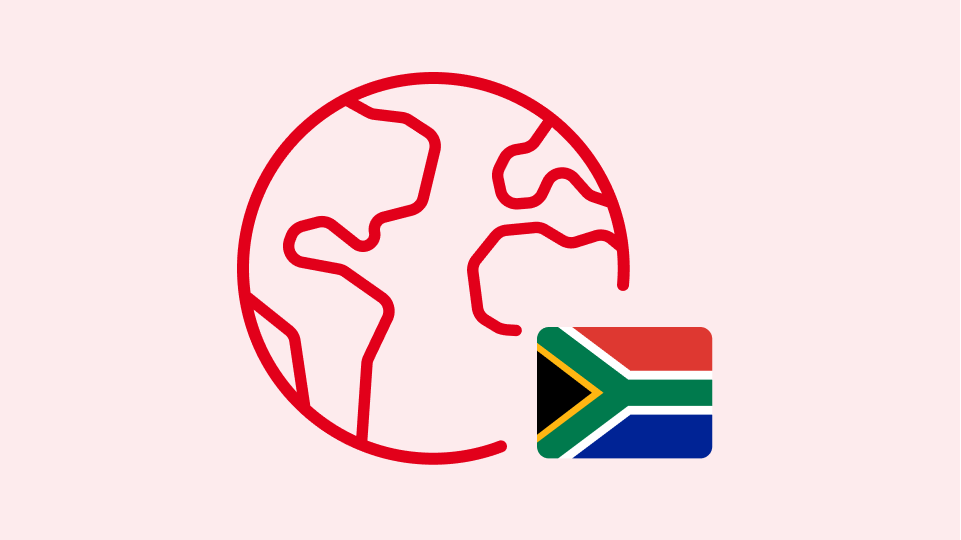 South Africa