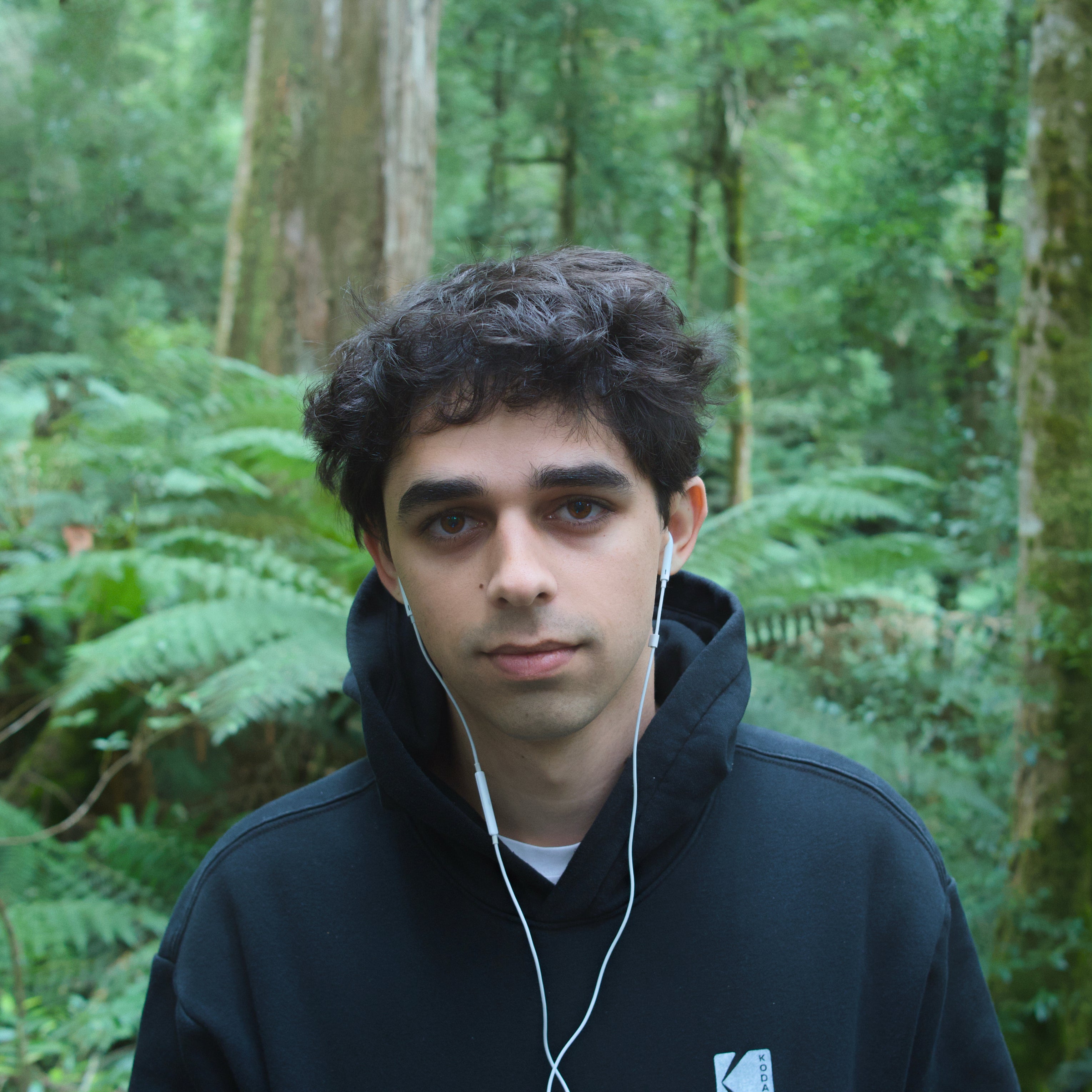 ISHAN - triple j Unearthed