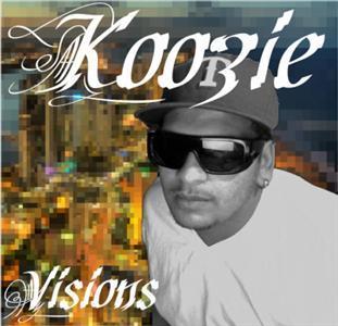 Kozzie Rapper Koozie | triple j Unearthed