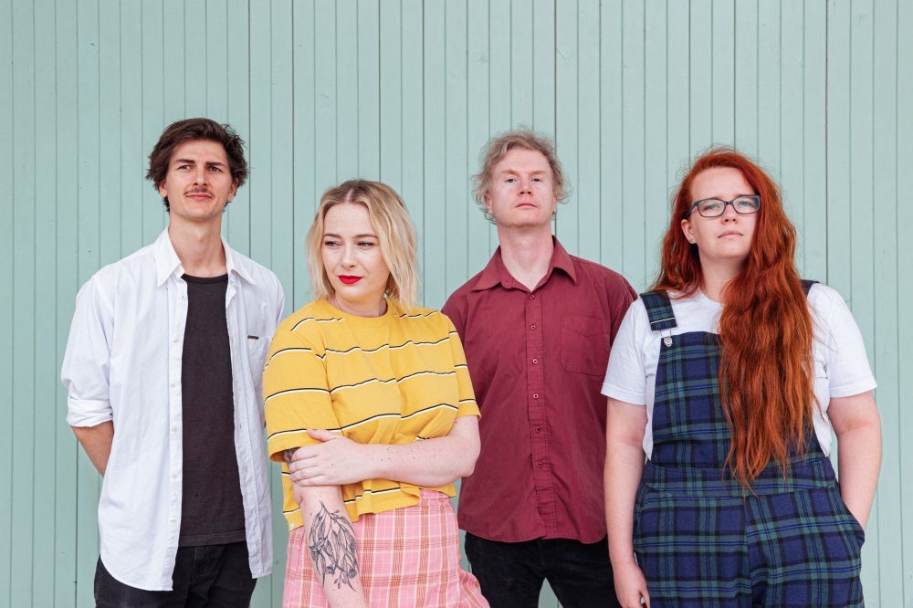 Meres | triple j Unearthed