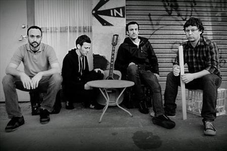 Hoodlum Shouts | triple j Unearthed