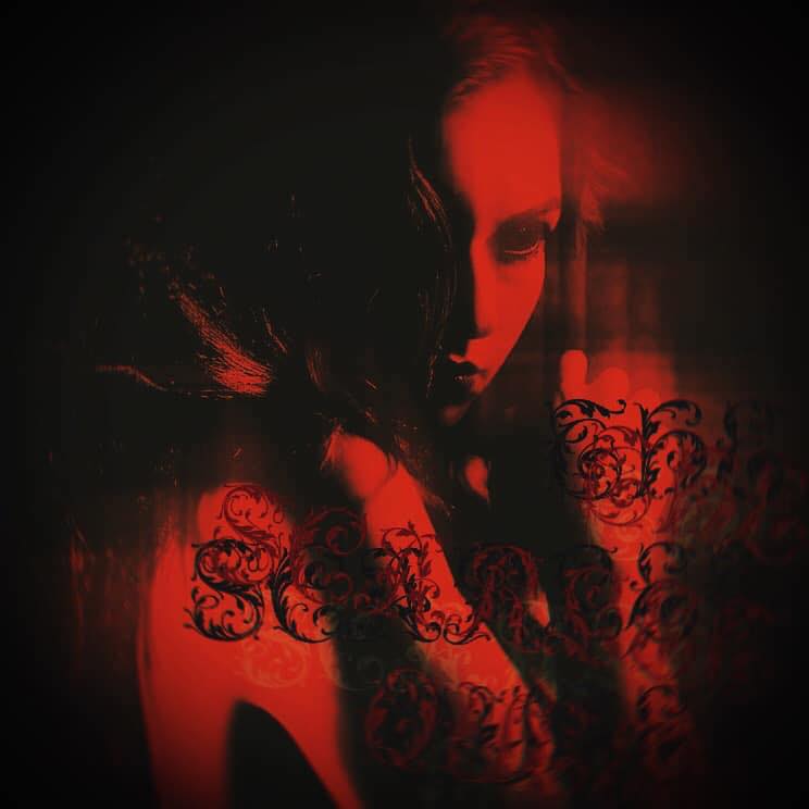 The Scarlet Queen triple j Unearthed