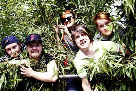 Am Farrows | triple j Unearthed