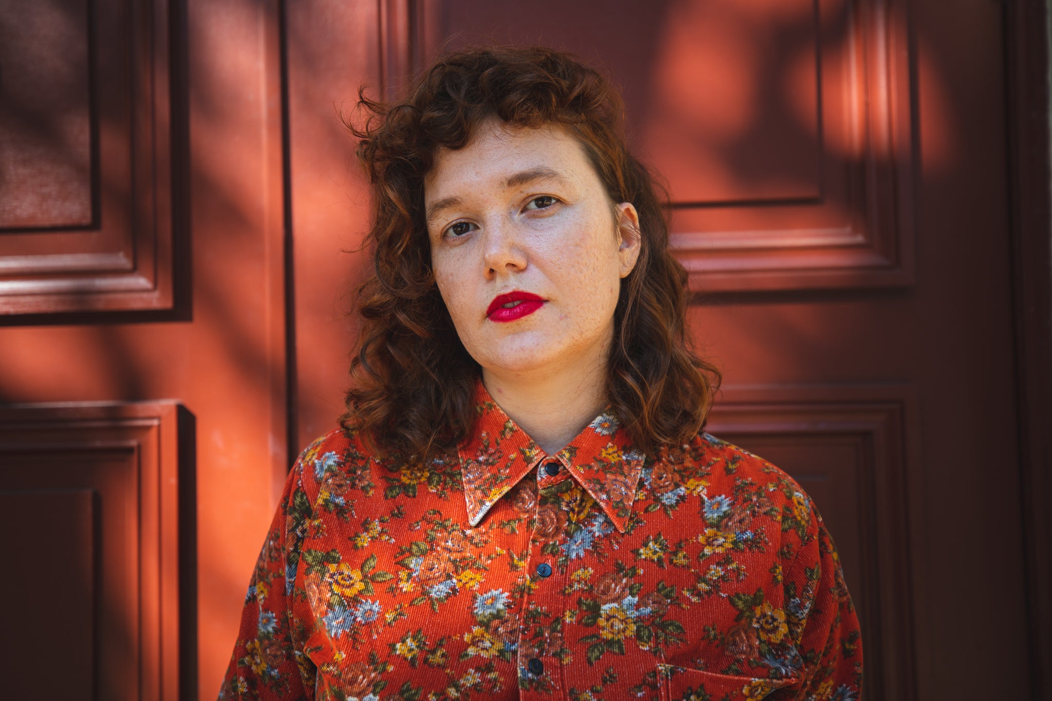 Alice Cotton | triple j Unearthed