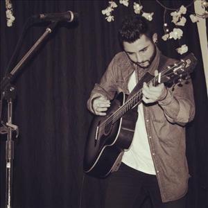 Richie St James | triple j Unearthed