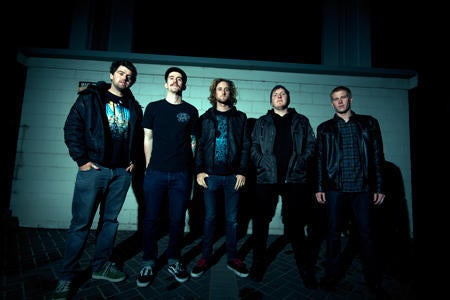 THE CONVICTS | triple j Unearthed