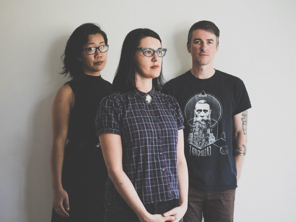 Olive | triple j Unearthed