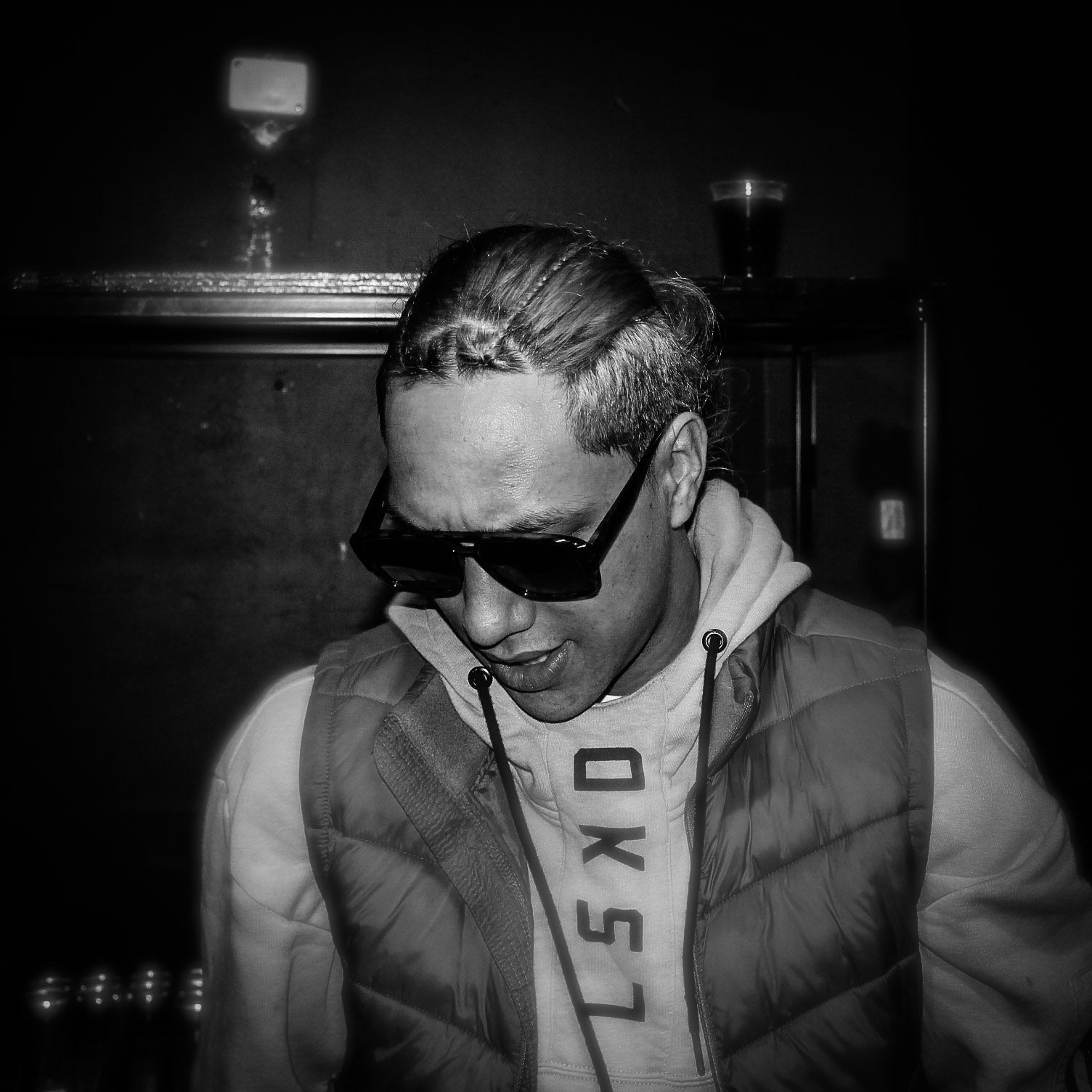 Billy Risk Triple J Unearthed