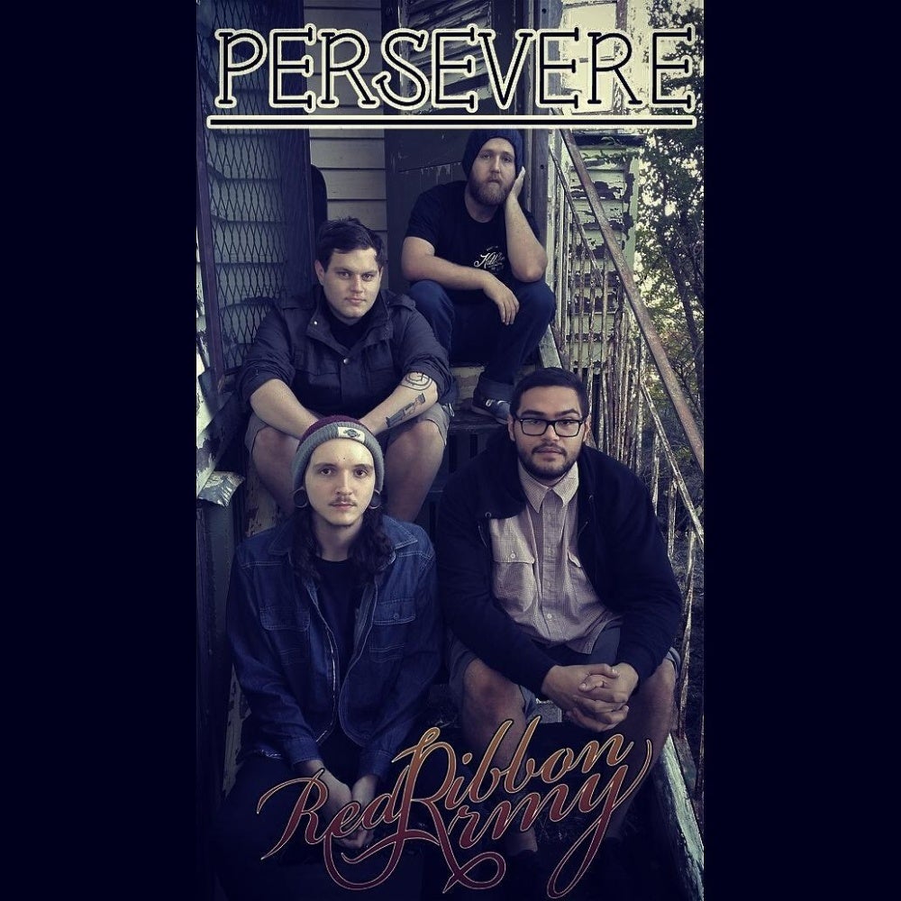 Red Ribbon Army triple j Unearthed