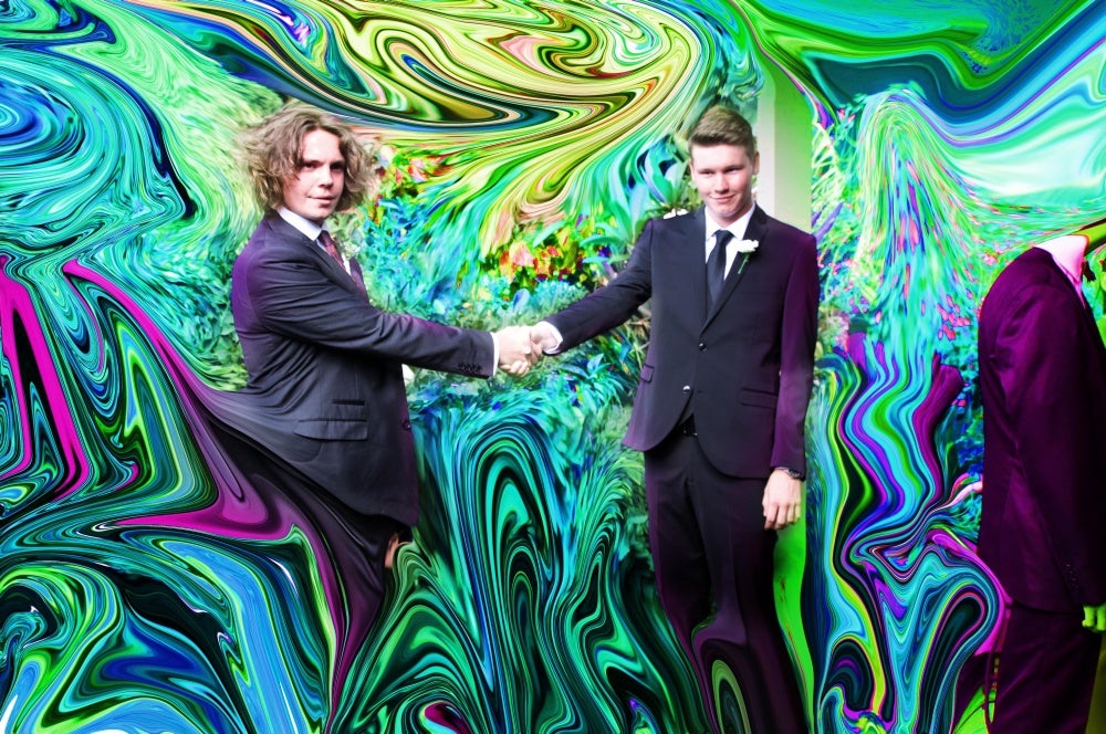 Baby Wizard triple j Unearthed