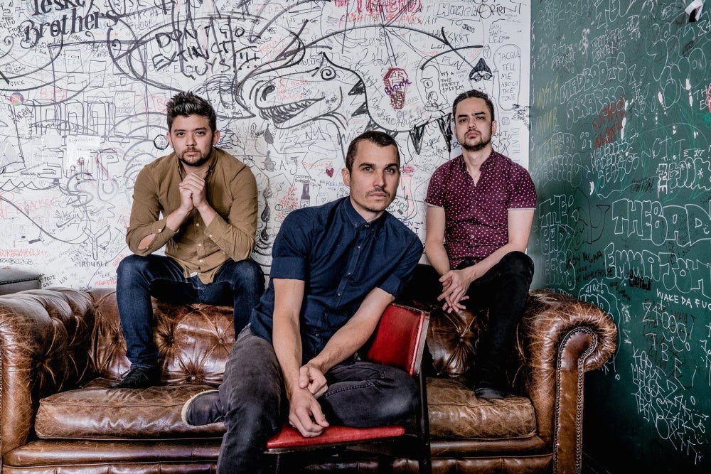 AERIALS triple j Unearthed