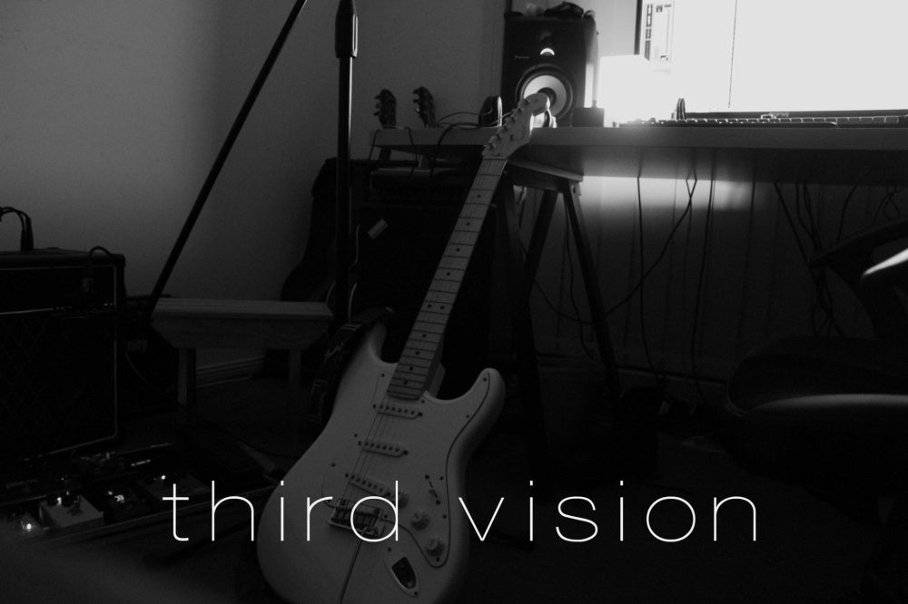 Third Vision | triple j Unearthed