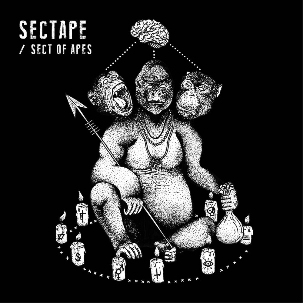 SectApe | triple j Unearthed