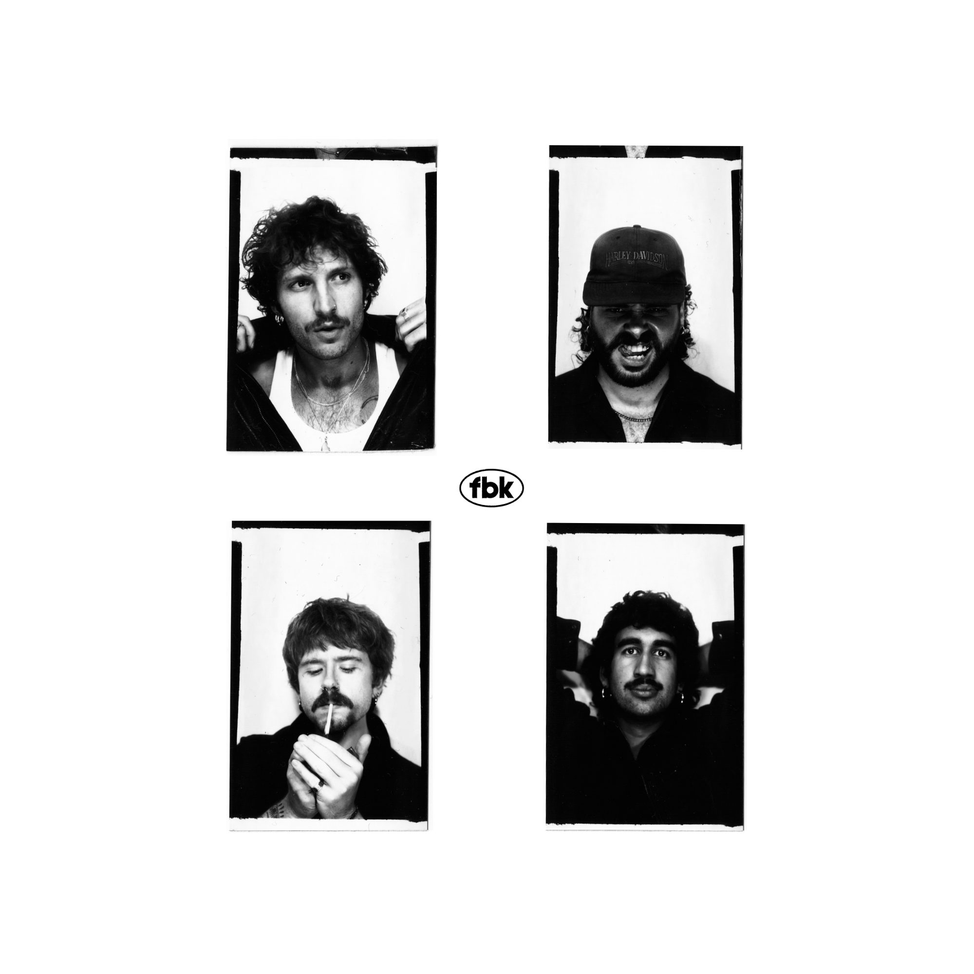 Five Buck Kid