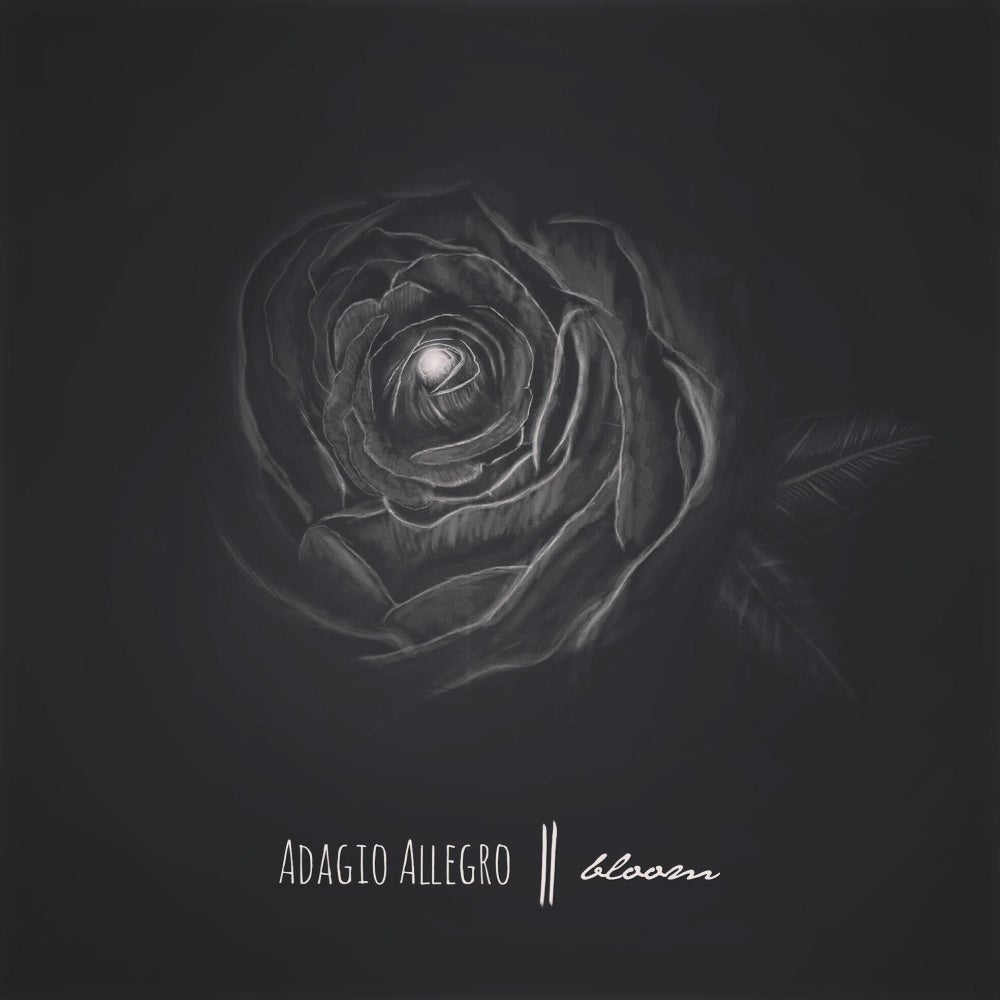 Adagio Allegro | triple j Unearthed