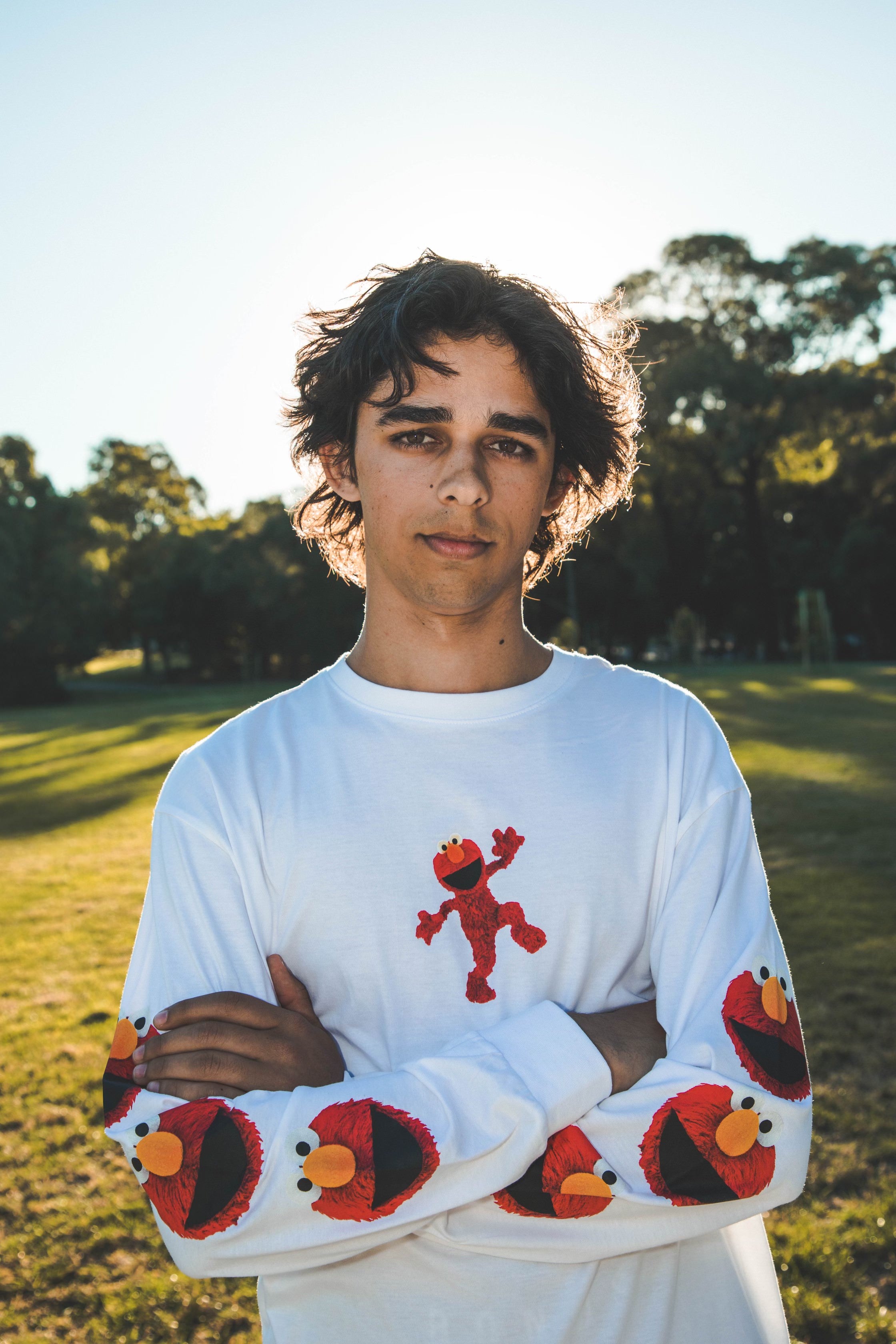 ISHAN | triple j Unearthed