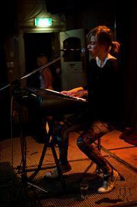 Steph Robson | triple j Unearthed