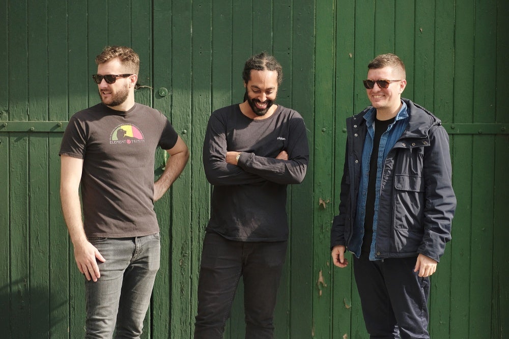 Iron Gate Sound | triple j Unearthed