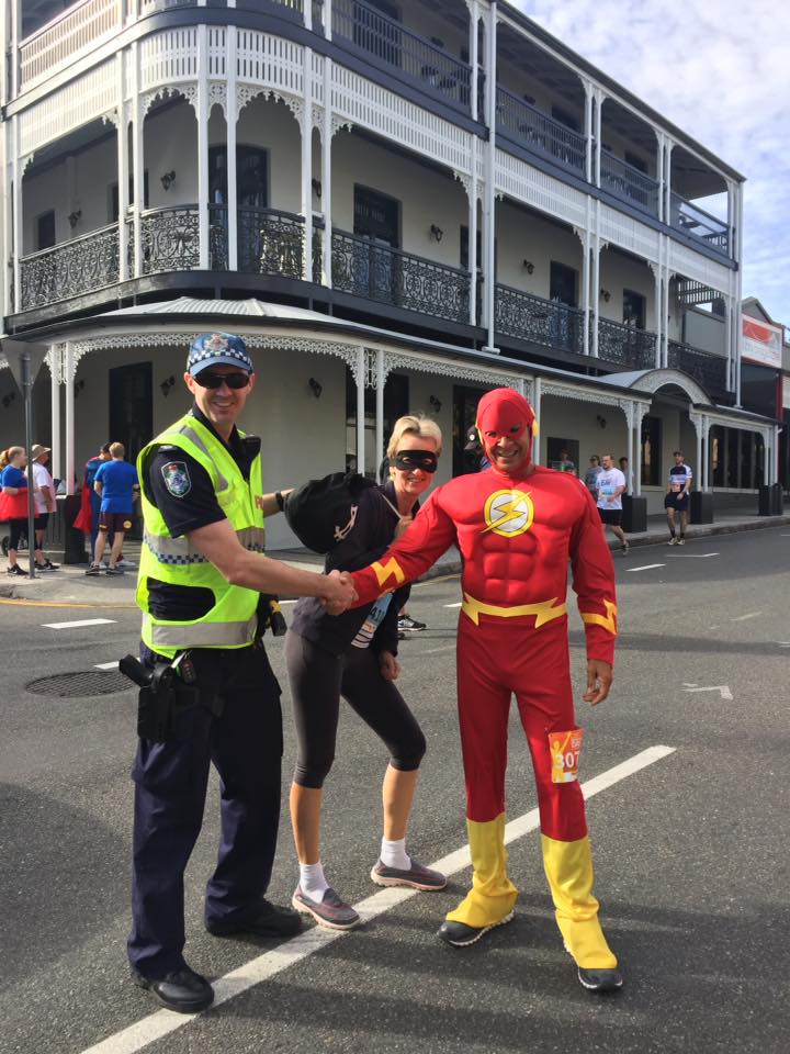 Ricky Parker and the Bathtub Killers triple j Unearthed