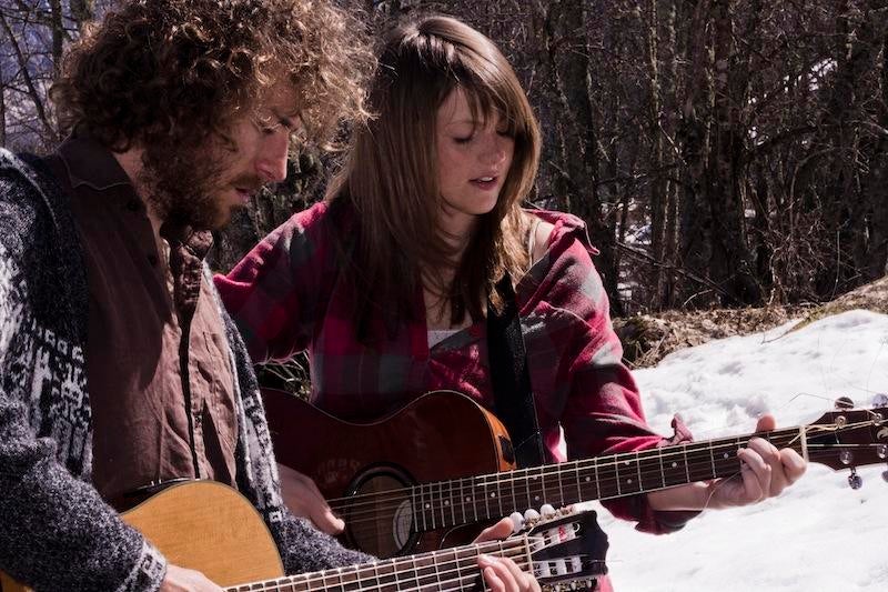 The Rambling Roots | triple j Unearthed