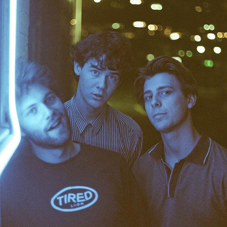 Chelsea Drive triple j Unearthed