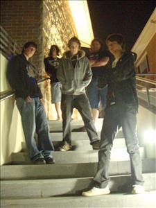 The Darkest Illusion | triple j Unearthed