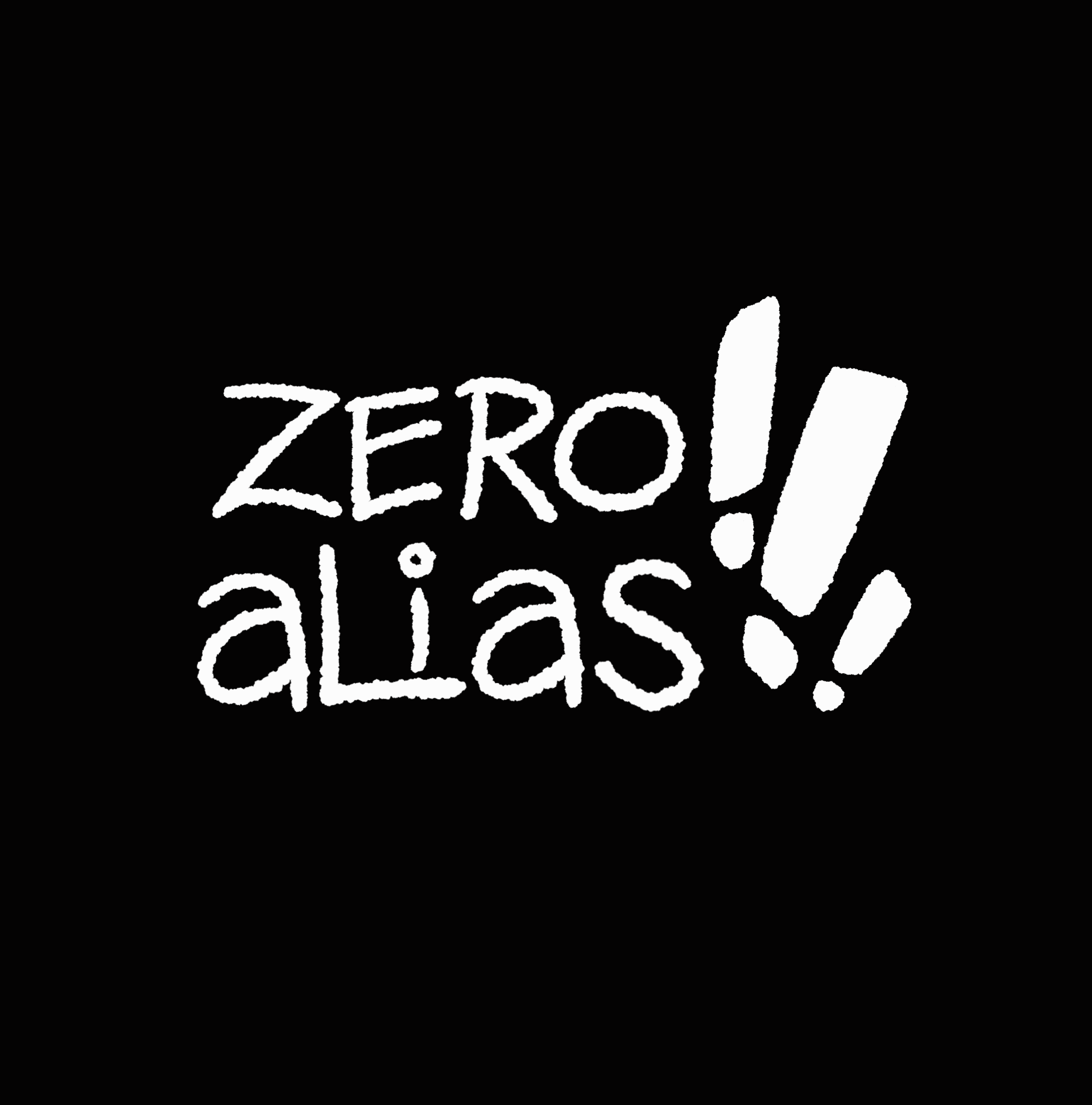 zero alias. - triple j Unearthed