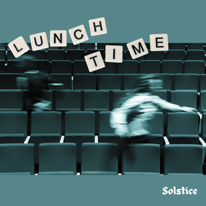 Artwork for track: No Good by Solstice