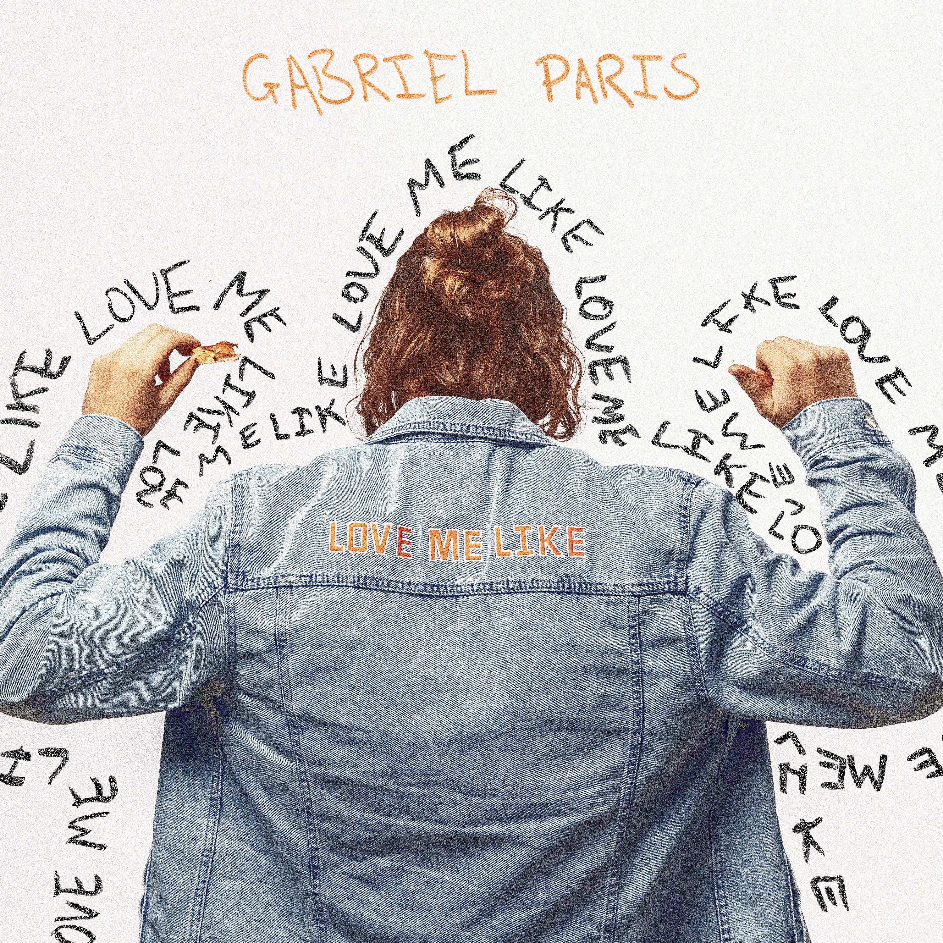 Gabrielle paris - GABRIELLE PARIS
