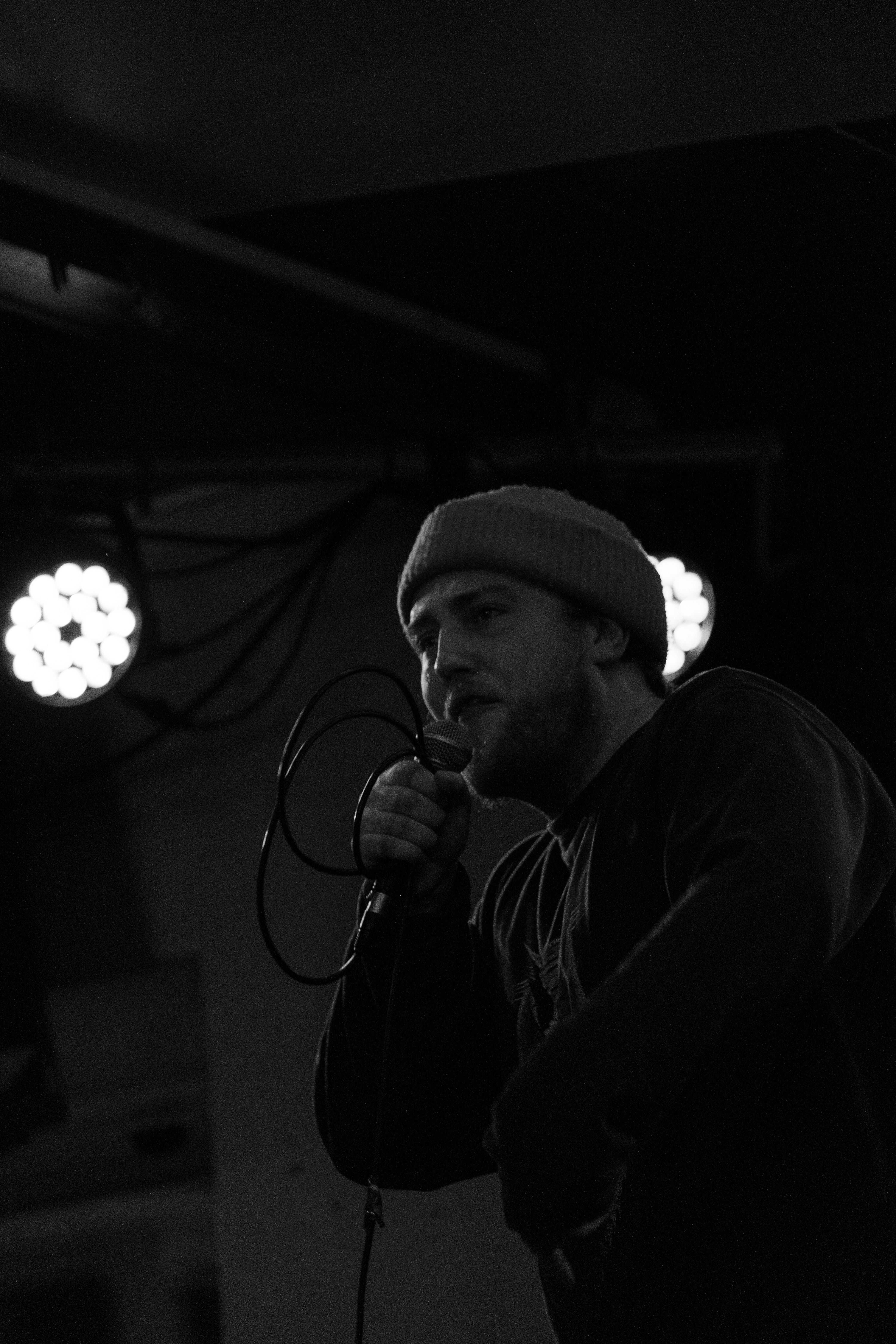 Stie Rapper SteezE - triple j Unearthed