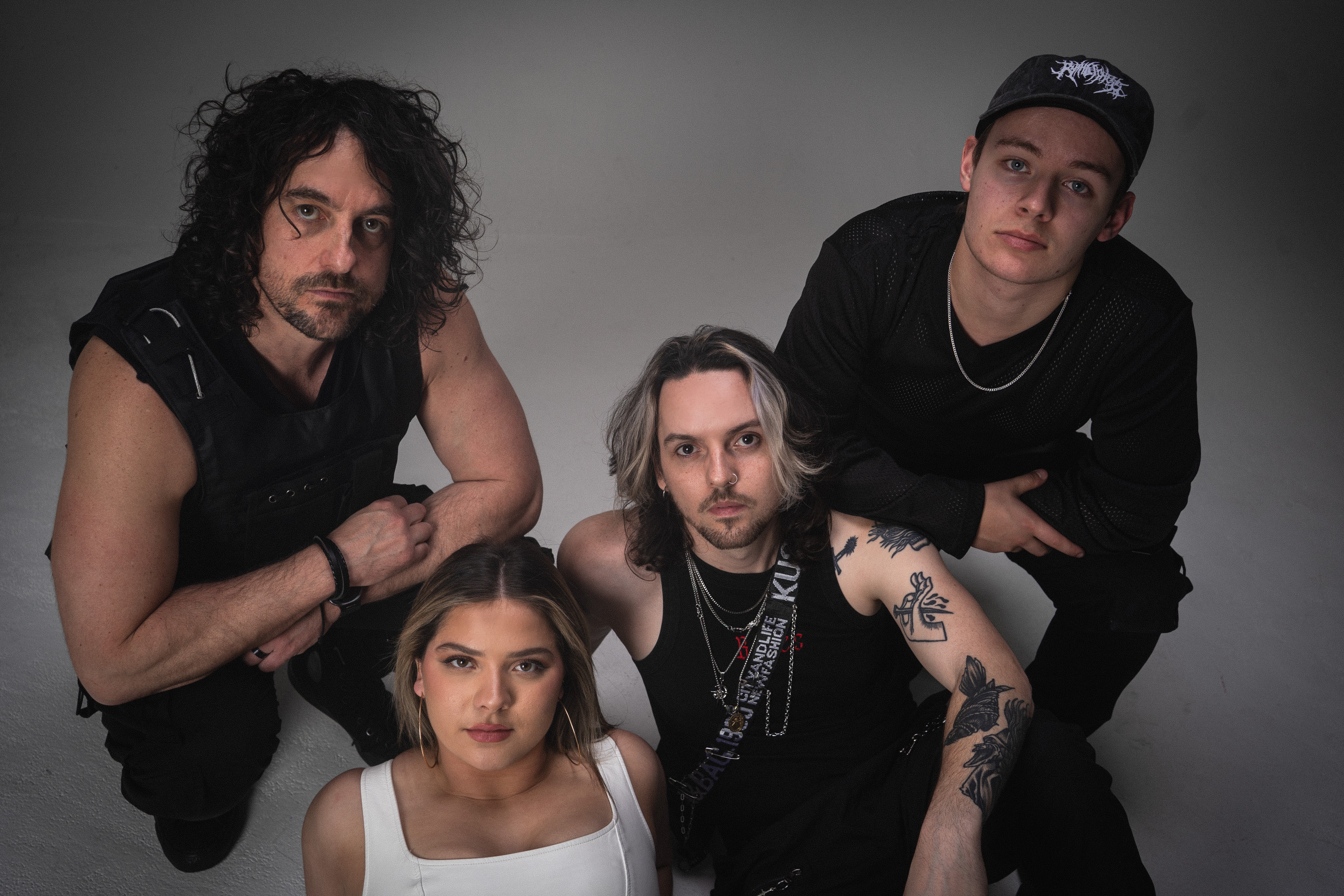 Nika Rapper NIKA | triple j Unearthed