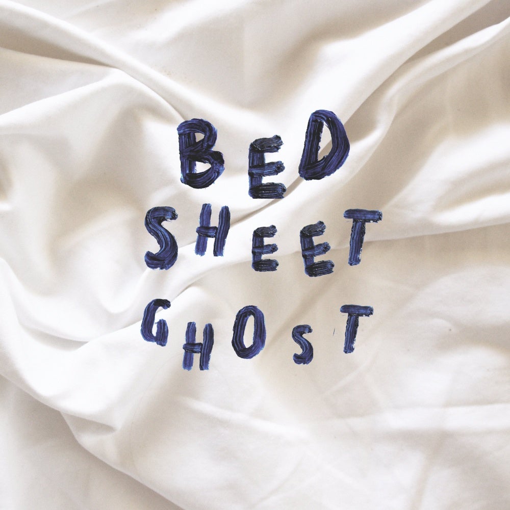 Bed Sheet Ghost triple j Unearthed