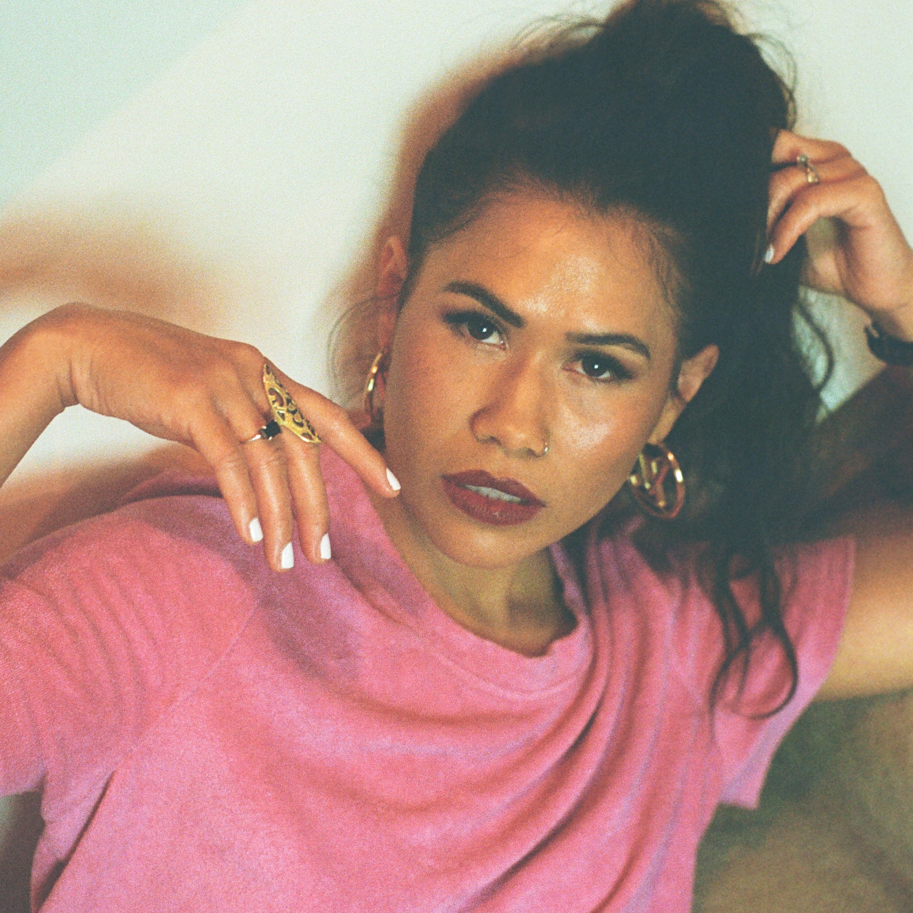 Michaela Jayde | triple j Unearthed