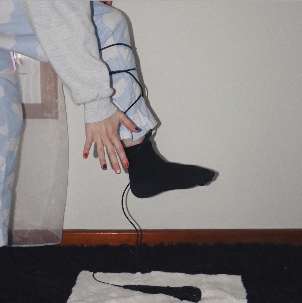 Paintball Entrance triple j Unearthed