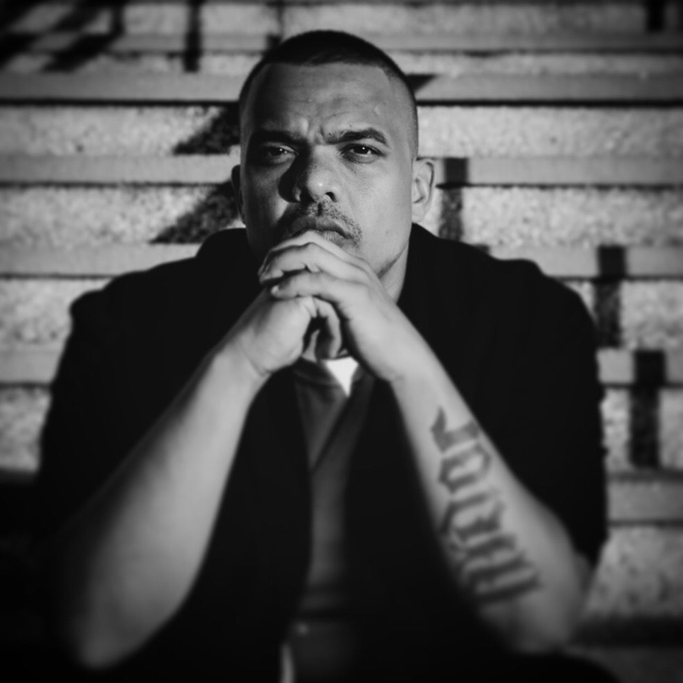 Jamahl Ryder | triple j Unearthed
