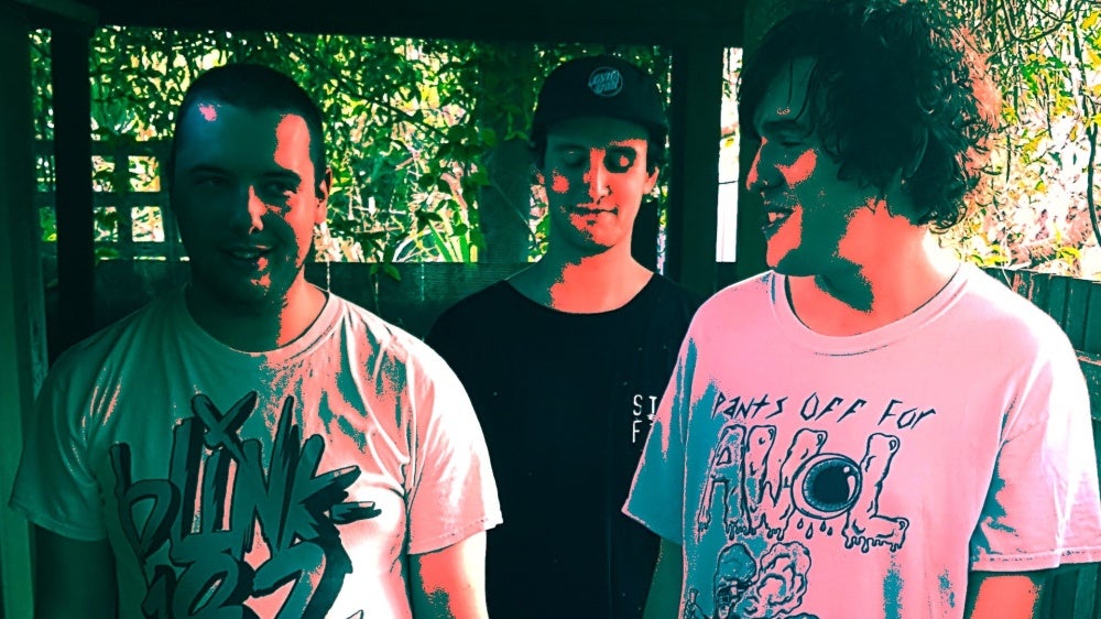 El Bastardo triple j Unearthed