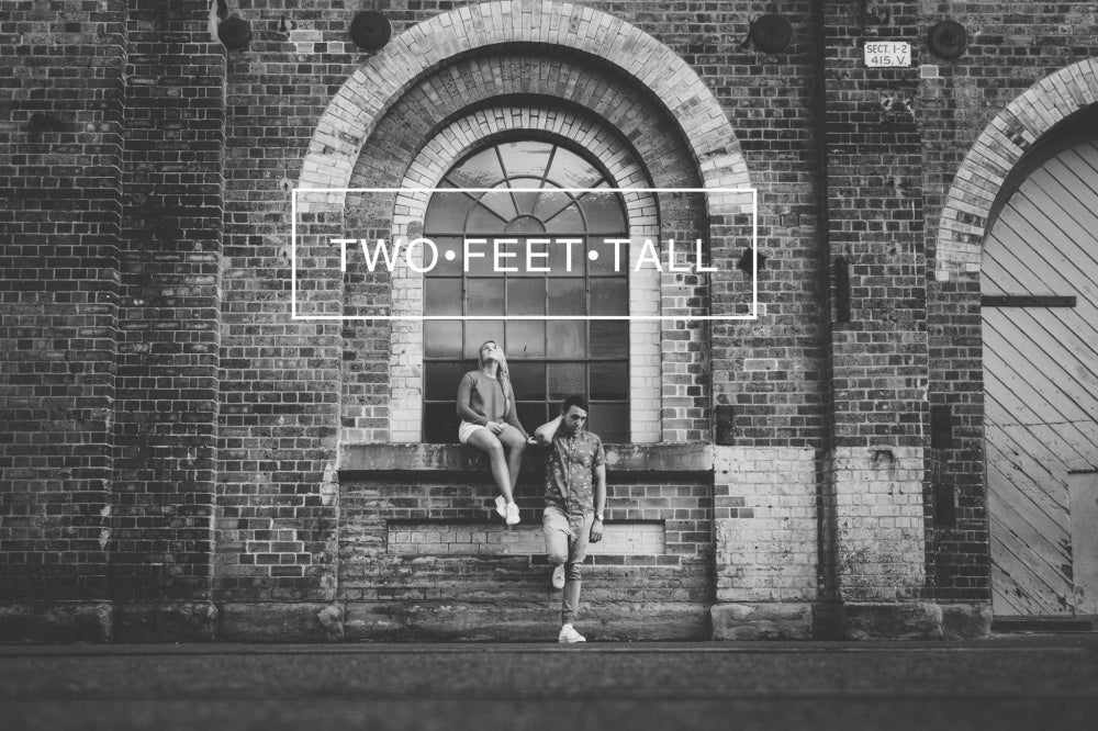 Two Feet Tall Triple J Unearthed two-feet-tall-triple-j-unearthed